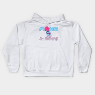 Mang Kids Hoodie